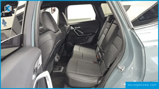 BMW IX1 XDRIVE 30 M SPORT