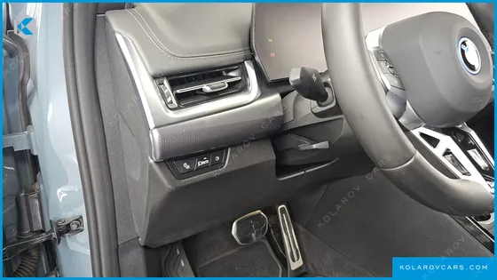 BMW IX1 XDRIVE 30 M SPORT