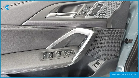 BMW IX1 XDRIVE 30 M SPORT