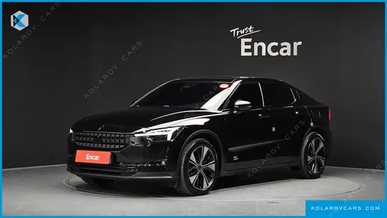 POLESTAR POLESTAR 2 LONGRANGE SINGLEMOTOR
