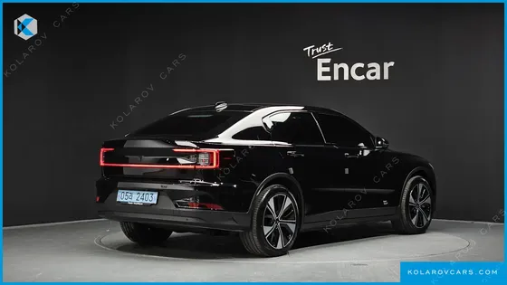 POLESTAR POLESTAR 2 LONGRANGE SINGLEMOTOR