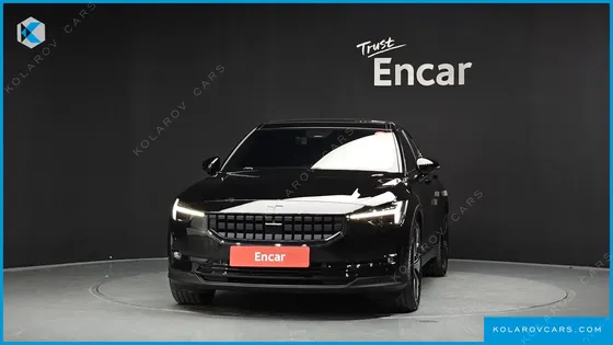 POLESTAR POLESTAR 2 LONGRANGE SINGLEMOTOR