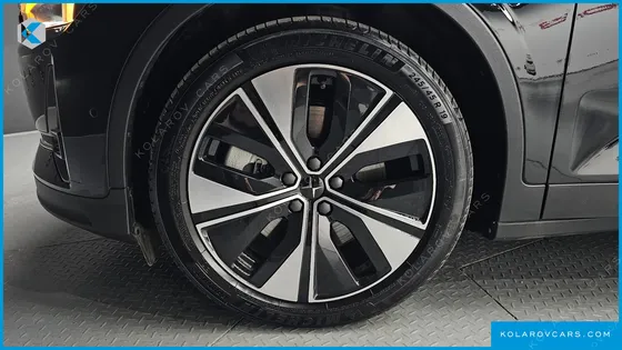 POLESTAR POLESTAR 2 LONGRANGE SINGLEMOTOR