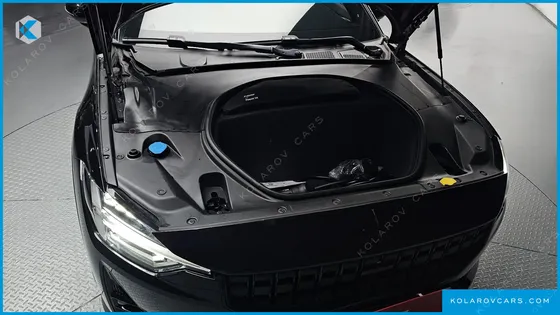 POLESTAR POLESTAR 2 LONGRANGE SINGLEMOTOR