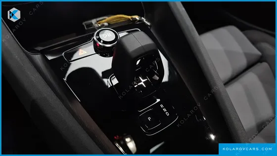 POLESTAR POLESTAR 2 LONGRANGE SINGLEMOTOR