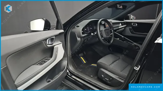 POLESTAR POLESTAR 2 LONGRANGE SINGLEMOTOR