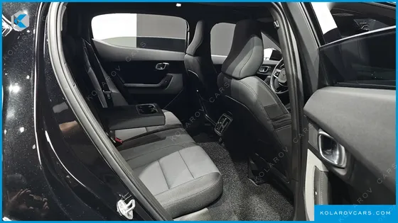 POLESTAR POLESTAR 2 LONGRANGE SINGLEMOTOR