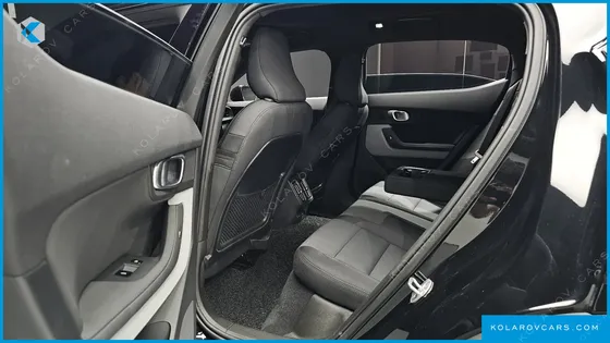 POLESTAR POLESTAR 2 LONGRANGE SINGLEMOTOR