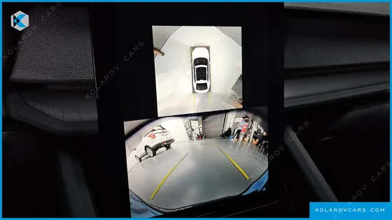 POLESTAR POLESTAR 2 LONGRANGE SINGLEMOTOR