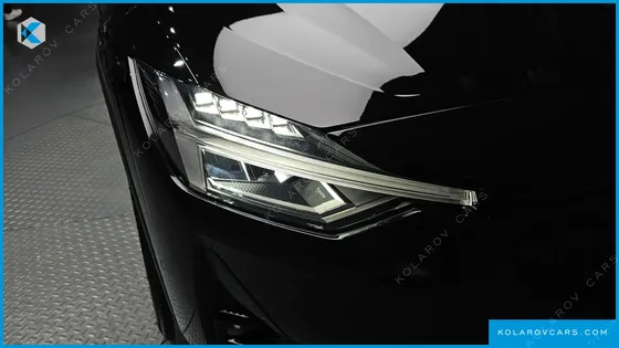 POLESTAR POLESTAR 2 LONGRANGE SINGLEMOTOR