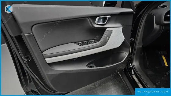 POLESTAR POLESTAR 2 LONGRANGE SINGLEMOTOR