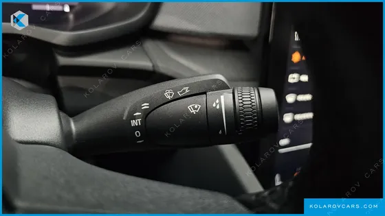POLESTAR POLESTAR 2 LONGRANGE SINGLEMOTOR