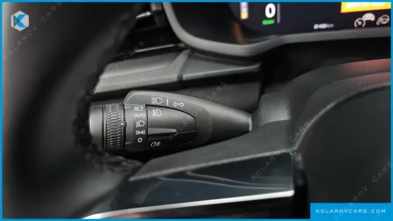 POLESTAR POLESTAR 2 LONGRANGE SINGLEMOTOR