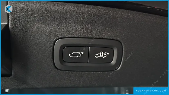 POLESTAR POLESTAR 2 LONGRANGE SINGLEMOTOR