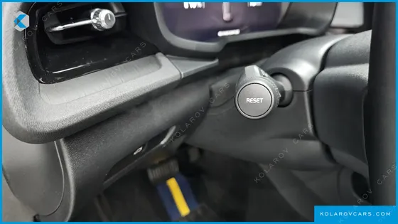 POLESTAR POLESTAR 2 LONGRANGE SINGLEMOTOR