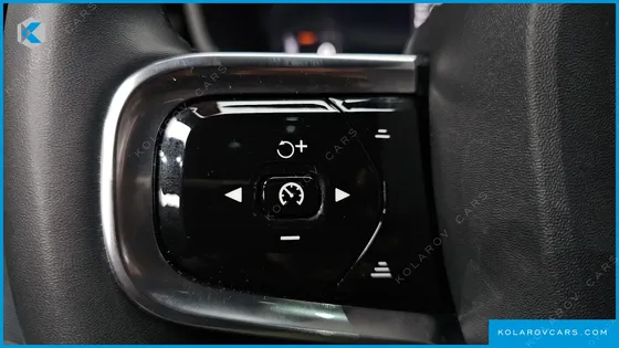 POLESTAR POLESTAR 2 LONGRANGE SINGLEMOTOR