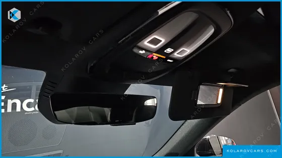 POLESTAR POLESTAR 2 LONGRANGE SINGLEMOTOR