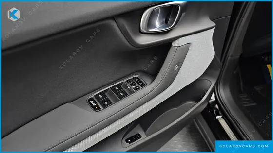 POLESTAR POLESTAR 2 LONGRANGE SINGLEMOTOR