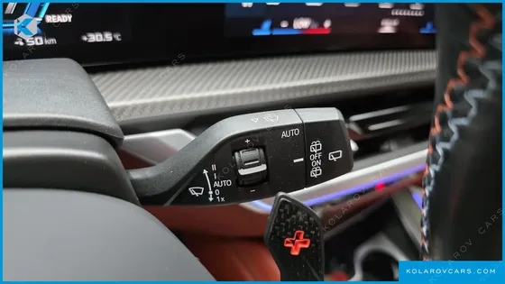 BMW XM 4.4