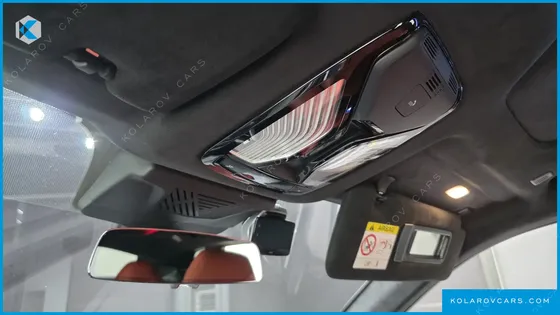 BMW XM 4.4