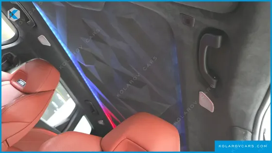 BMW XM 4.4