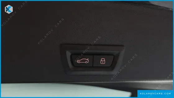 BMW XM 4.4