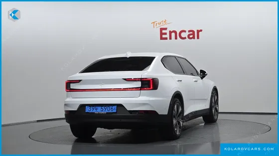 POLESTAR POLESTAR 2 LONGRANGE SINGLEMOTOR