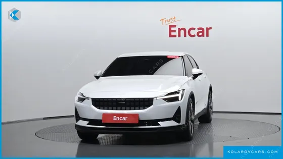 POLESTAR POLESTAR 2 LONGRANGE SINGLEMOTOR