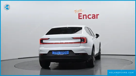 POLESTAR POLESTAR 2 LONGRANGE SINGLEMOTOR