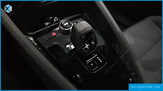 POLESTAR POLESTAR 2 LONGRANGE SINGLEMOTOR