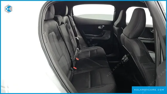 POLESTAR POLESTAR 2 LONGRANGE SINGLEMOTOR