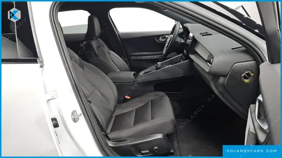POLESTAR POLESTAR 2 LONGRANGE SINGLEMOTOR
