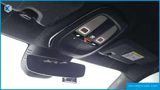 POLESTAR POLESTAR 2 LONGRANGE SINGLEMOTOR