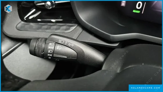 POLESTAR POLESTAR 2 LONGRANGE SINGLEMOTOR