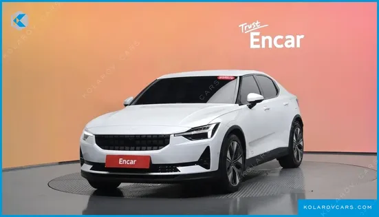 POLESTAR POLESTAR 2 LONGRANGE SINGLEMOTOR