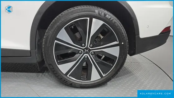 POLESTAR POLESTAR 2 LONGRANGE SINGLEMOTOR