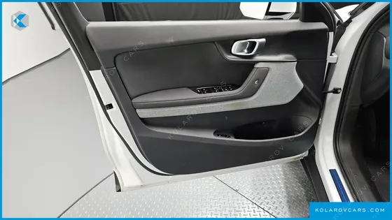 POLESTAR POLESTAR 2 LONGRANGE SINGLEMOTOR