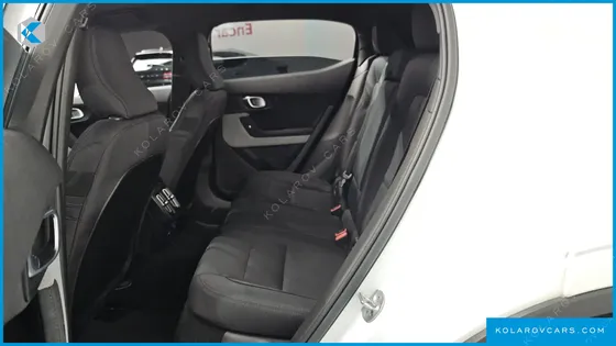 POLESTAR POLESTAR 2 LONGRANGE SINGLEMOTOR