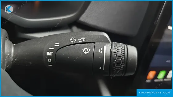 POLESTAR POLESTAR 2 LONGRANGE SINGLEMOTOR