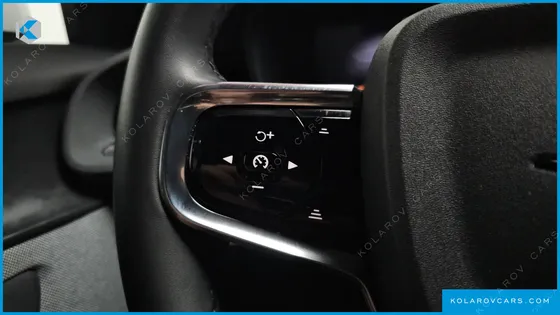 POLESTAR POLESTAR 2 LONGRANGE SINGLEMOTOR