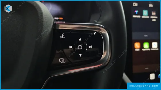 POLESTAR POLESTAR 2 LONGRANGE SINGLEMOTOR
