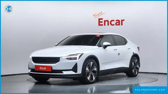 POLESTAR POLESTAR 2 LONGRANGE SINGLEMOTOR