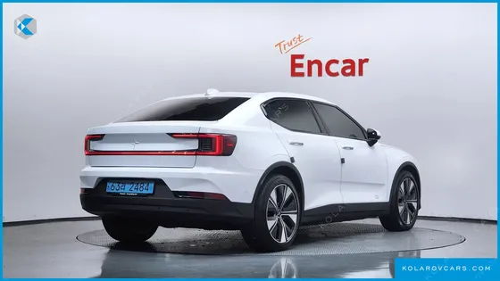 POLESTAR POLESTAR 2 LONGRANGE SINGLEMOTOR