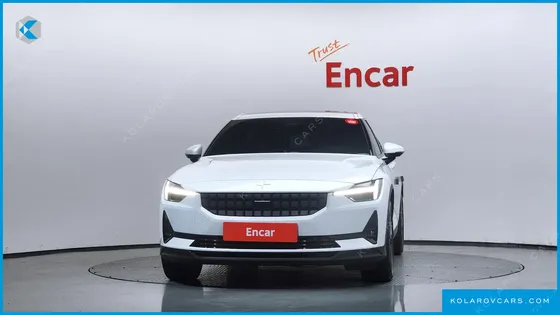 POLESTAR POLESTAR 2 LONGRANGE SINGLEMOTOR