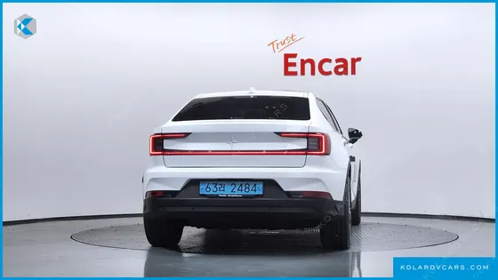 POLESTAR POLESTAR 2 LONGRANGE SINGLEMOTOR