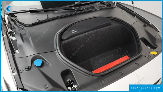 POLESTAR POLESTAR 2 LONGRANGE SINGLEMOTOR
