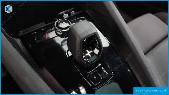 POLESTAR POLESTAR 2 LONGRANGE SINGLEMOTOR