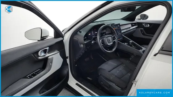 POLESTAR POLESTAR 2 LONGRANGE SINGLEMOTOR