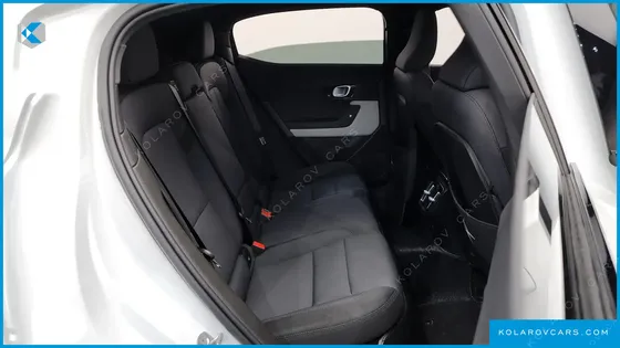 POLESTAR POLESTAR 2 LONGRANGE SINGLEMOTOR