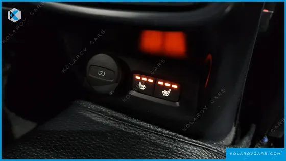 POLESTAR POLESTAR 2 LONGRANGE SINGLEMOTOR